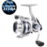 Катушка OKUMA Aria 1000a ARIA-1000a