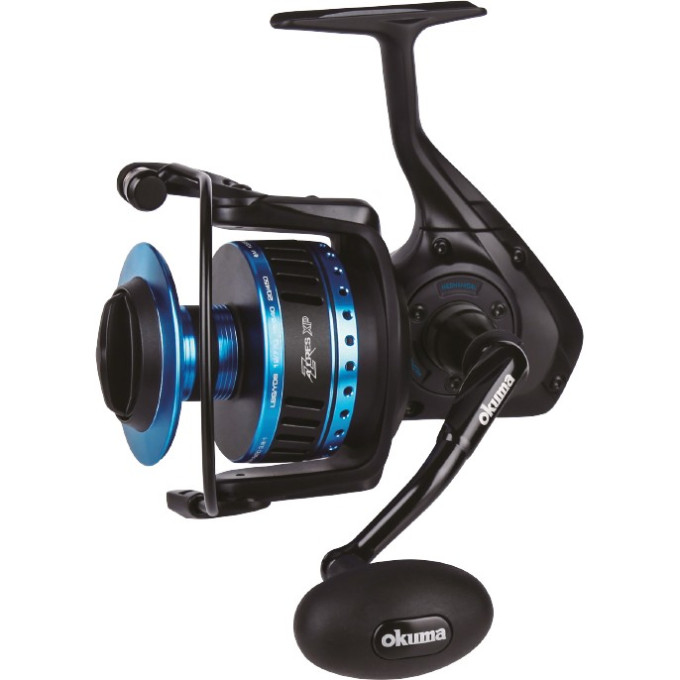 Катушка OKUMA Azores XP 4000H High Speed ZXP-4000H